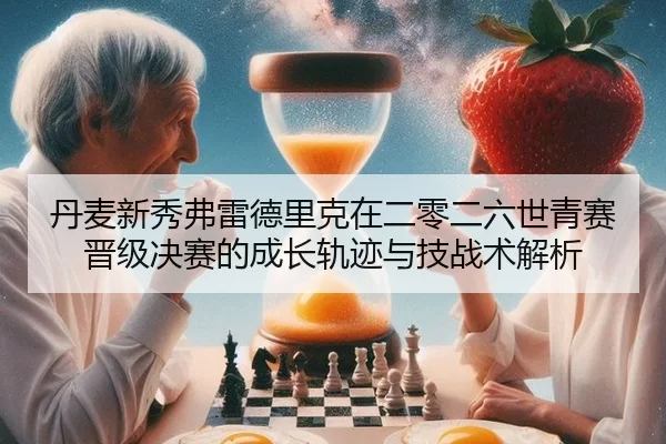 丹麦新秀弗雷德里克在二零二六世青赛晋级决赛的成长轨迹与技战术解析